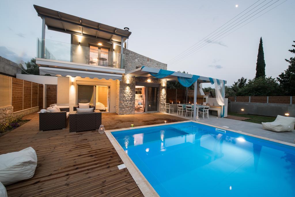 Villa Lefkas Villas